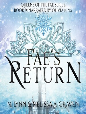 cover image of Fae's Return